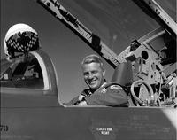 Lt. Colonel Harold R. Alston