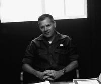 David C. Blakeley, brother of Roy J. Blakeley