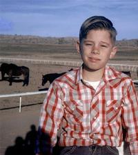 Larry J. Blakeley (1964)