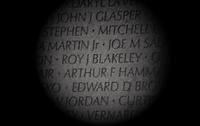 The Vietnam Veterans Memorial Wall USA: Roy J. Blakeley