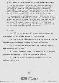 Report: Inspector General of the United States Central Intelligence Agency; May 31, 1967; Page 44