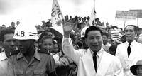 President Ngo Dinh Diem