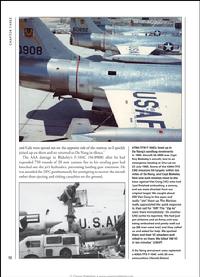 F-104 Starfighter Units in Combat; Peter E. Davies; Osprey Publishing; November 18, 2014; Page 50