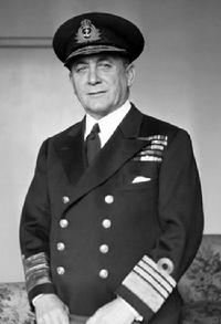Sir Max Horton  (29 November 1883  30 July 1951; 67 years old), Royal Navy Admiral
