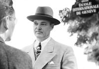 George F. Kennan (February 16, 1904  March 17, 2005)