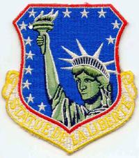 Current Patch: 48th Tactical Fighter Wing (the Statue of Liberty Wing; "Liberty Wing" for short)