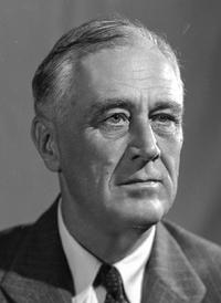 Franklin D. Roosevelt (1944)