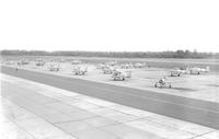 Stallings Air Base (October 1956), Kingston, North Carolina