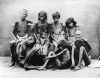 Starving Vietnamese: The Great Vietnam Famine (19441945)