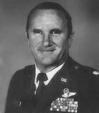 Lieutenant Colonel Glenn H. Wilson (24 Mar 193330 Jan 1988)