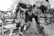 Roy Rogers and Trigger