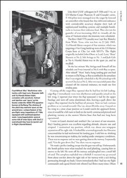 F-104 Starfighter Units in Combat; Peter E. Davies; Osprey Publishing; November 18, 2014; Page 49