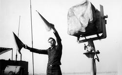 Roy J. Blakeley; Seaman first class (S1c); United States Navy; Principal Duty: Quarter Master Striker (QMSN); Aboard the USS PCC-1244