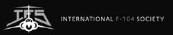 International F-104 Society Home Page Image