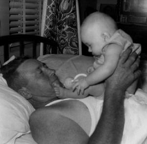 John Lewis Ashton and Larry J. Blakeley (May 1954)