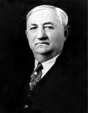 Father of the East Texas Oil Field: Columbus Marion "Dad" Joiner